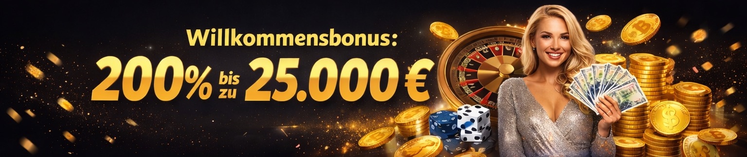WSM casino willkommensbonus.